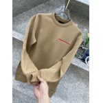 2025年12月15日入荷新作Pradaスウェット秋冬高品質/人気/限定版/Knt工場