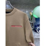 2025年12月15日入荷新作Pradaスウェット秋冬高品質/人気/限定版/Knt工場