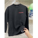 2025年12月15日入荷新作Pradaスウェット秋冬高品質/人気/限定版/Knt工場