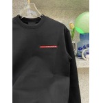 2025年12月15日入荷新作Pradaスウェット秋冬高品質/人気/限定版/Knt工場