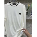 2025年12月15日入荷新作Dolce&Gabbana長袖秋冬高品質/人気/限定版/Knt工場