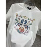 2025年12月15日入荷新作Versace半袖 tシャツ秋冬高品質/人気/限定版/Knt工場
