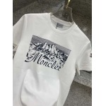 2025年12月15日入荷新作Moncler半袖 tシャツ秋冬高品質/人気/限定版/Knt工場