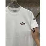 2025年12月15日入荷新作Moncler半袖 tシャツ秋冬高品質/人気/限定版/Knt工場