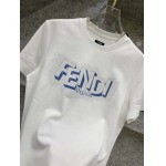 2025年12月15日入荷新作Fendi半袖 tシャツ秋冬高品質/人気/限定版/Knt工場