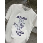 2025年12月15日入荷新作Moncler半袖 tシャツ秋冬高品質/人気/限定版/Knt工場