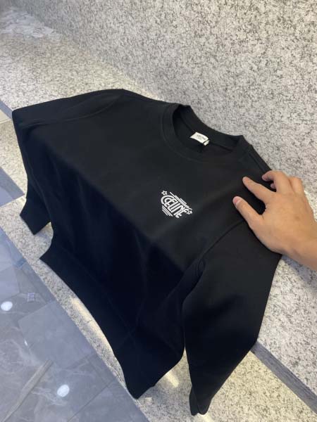 2025年12月15日入荷新作Chanelスウェット秋冬高品...