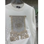 2025年12月15日入荷新作Versaceスウェット秋冬高品質/人気/限定版/Knt工場