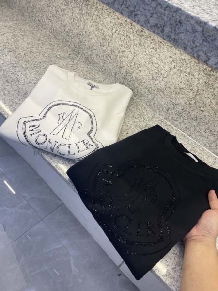 2025年12月15日入荷新作Monclerスウェット秋冬高...