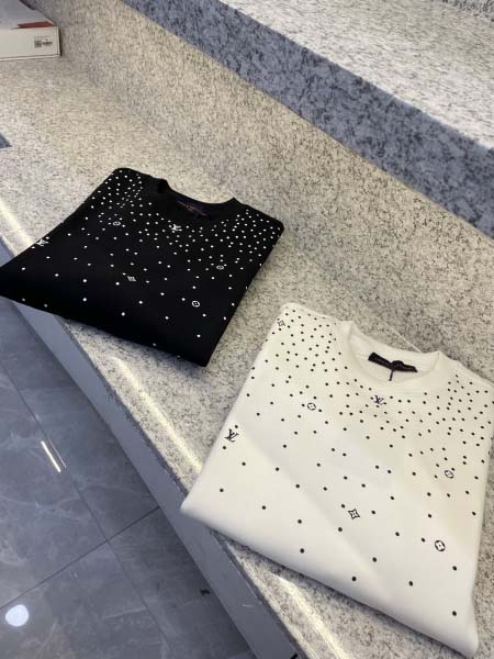 2025年12月15日入荷新作Louis Vuittonスウ...