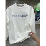 2025年12月15日入荷新作Burberry スウェット秋冬高品質/人気/限定版/Knt工場