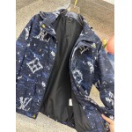 2025年12月15日入荷新作Louis Vuittonジャケット秋冬高品質/人気/限定版/Knt工場