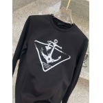 2025年12月15日入荷新作Prada長袖秋冬高品質/人気/限定版/Knt工場