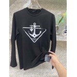 2025年12月15日入荷新作Prada長袖秋冬高品質/人気/限定版/Knt工場