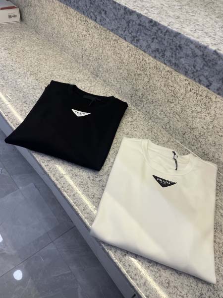 2025年12月15日入荷新作Prada長袖秋冬高品質/人気...