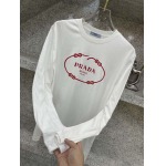 2025年12月15日入荷新作Prada長袖秋冬高品質/人気/限定版/Knt工場