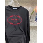 2025年12月15日入荷新作Prada長袖秋冬高品質/人気/限定版/Knt工場