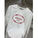 2025年12月15日入荷新作Prada長袖秋冬高品質/人気/限定版/Knt工場