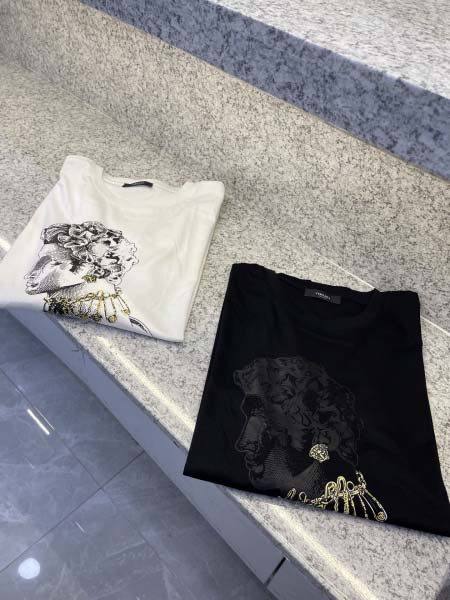 2025年12月15日入荷新作Versace長袖秋冬高品質/...