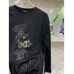 2025年12月15日入荷新作Versace長袖秋冬高品質/人気/限定版/Knt工場