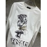 2025年12月15日入荷新作Versace長袖秋冬高品質/人気/限定版/Knt工場