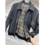 2025年12月15日入荷新作Burberry ジャケット秋冬高品質/人気/限定版/Knt工場