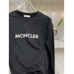 2025年12月15日入荷新作Moncler長袖秋冬高品質/人気/限定版/Knt工場