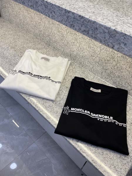 2025年12月15日入荷新作Moncler長袖秋冬高品質/...