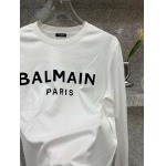 2025年12月15日入荷新作BALMAIN長袖秋冬高品質/人気/限定版/Knt工場