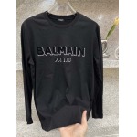 2025年12月15日入荷新作BALMAIN長袖秋冬高品質/人気/限定版/Knt工場