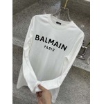 2025年12月15日入荷新作BALMAIN長袖秋冬高品質/人気/限定版/Knt工場
