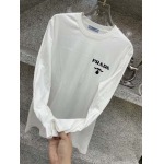 2025年12月15日入荷新作Prada長袖秋冬高品質/人気/限定版/Knt工場