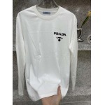 2025年12月15日入荷新作Prada長袖秋冬高品質/人気/限定版/Knt工場