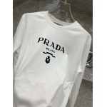 2025年12月15日入荷新作Prada長袖秋冬高品質/人気/限定版/Knt工場