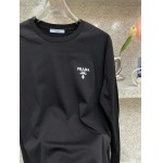 2025年12月15日入荷新作Prada長袖秋冬高品質/人気/限定版/Knt工場