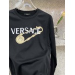 2025年12月15日入荷新作Versace長袖秋冬高品質/人気/限定版/Knt工場