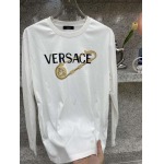 2025年12月15日入荷新作Versace長袖秋冬高品質/人気/限定版/Knt工場