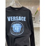 2025年12月15日入荷新作Versace長袖秋冬高品質/人気/限定版/Knt工場