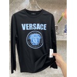 2025年12月15日入荷新作Versace長袖秋冬高品質/人気/限定版/Knt工場