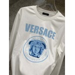 2025年12月15日入荷新作Versace長袖秋冬高品質/人気/限定版/Knt工場