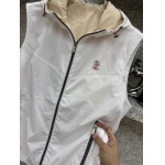 2025年12月15日入荷新作Brunello Cucinelliジャケット秋冬高品質/人気/限定版/Knt工場