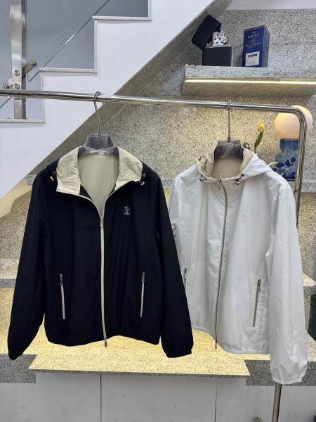 2025年12月15日入荷新作Brunello Cucine...