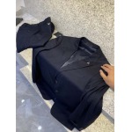 2025年12月15日入荷新作Prada背広秋冬高品質/人気/限定版/Knt工場