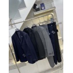 2025年12月15日入荷新作Prada背広秋冬高品質/人気/限定版/Knt工場