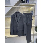 2025年12月15日入荷新作Prada背広秋冬高品質/人気/限定版/Knt工場