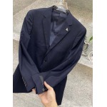 2025年12月15日入荷新作Prada背広秋冬高品質/人気/限定版/Knt工場
