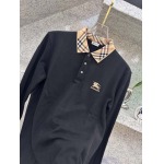2025年12月15日入荷新作Burberry 長袖秋冬高品質/人気/限定版/Knt工場