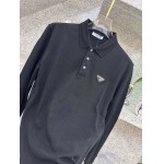 2025年12月15日入荷新作Prada長袖秋冬高品質/人気/限定版/Knt工場