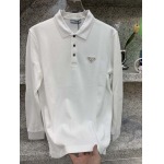 2025年12月15日入荷新作Prada長袖秋冬高品質/人気/限定版/Knt工場