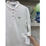 2025年12月15日入荷新作Prada長袖秋冬高品質/人気/限定版/Knt工場